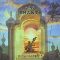 Purchase Sina Vodjani - Om Shanti