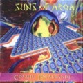 Buy Suns of Arqa - Cosmic Jugalbandi Mp3 Download
