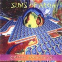Purchase Suns of Arqa - Cosmic Jugalbandi