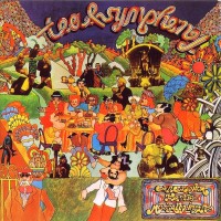 Purchase Tea & Symphony - An Asylum For The Musically Insane (Reissued 1995)