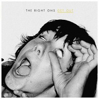 Purchase The Right Ons - Get Out