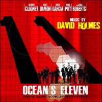 Purchase David Holmes - Ocean's Eleven