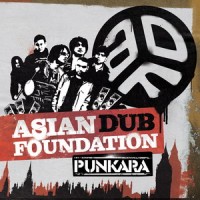 Purchase Asian Dub Foundation - Punkara