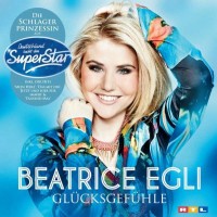 Purchase Beatrice Egli - Glucksgefuhle