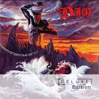 Purchase Dio - Holy Diver (Deluxe Edition) CD1