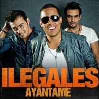 Purchase Ilegales - Ayantame (CDS)