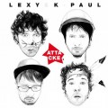 Buy lexy & K-Paul - Attacke CD2 Mp3 Download