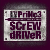 Purchase Prince - Screwdriver (CDS)