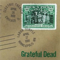 Purchase The Grateful Dead - Dick's Picks  Volume 26
