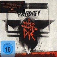 Purchase The Prodigy - Invaders Must Die (Limited Edition)