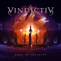 Purchase Vindictiv - Cage Of Infinity