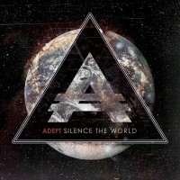 Purchase Adept - Silence The World