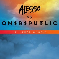 Purchase Alesso Vs. Onerepublic - If I Lose Myself (CDS)