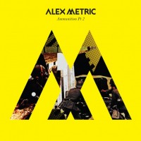 Purchase Alex Metric - Ammunition (EP) Part 2