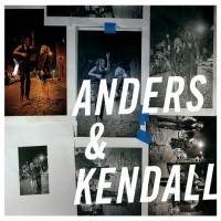 Purchase Anders & Kendall - Wild Chorus