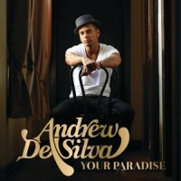 Purchase Andrew De Silva - Your Paradise (CDS)