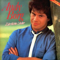 Purchase Andy Borg - Zärtliche Lieder (Vinyl)