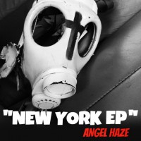 Purchase Angel Haze - New York (EP)