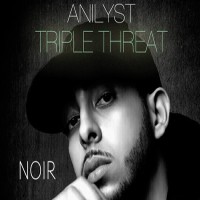 Purchase Anilyst - Triple Threat (CDS)