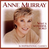 Purchase Anne Murray - What A Wonderful World CD1