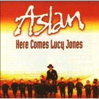 Purchase Aslan - Here Comes Lucy Jones