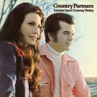 Purchase Conway Twitty - Country Partners (With Loretta Lynn) (Remastered 2016)