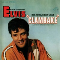 Purchase Elvis Presley - Clambake (Vinyl)