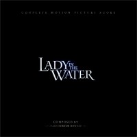 Purchase James Newton Howard - Lady In The Water (Complete)