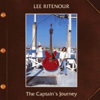 Purchase Lee Ritenour - The Captain's Journey (Remastered 1994)