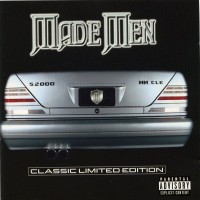 Purchase Made Men - Classic (Limited Edition)