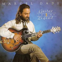 Purchase Marcel Dadi - Guitar Legend Vol. 1