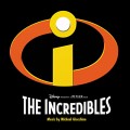 Purchase Michael Giacchino - The Incredibles Mp3 Download