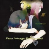 Purchase Sound Horizon - Pico Magic Reloaded