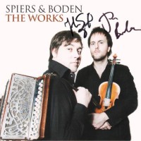 Purchase Spiers & Boden - The Works