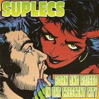 Purchase Suplecs - Wrestlin' With My Lady Friend