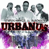 Purchase Stefon Harris & Blackout - Urbanus