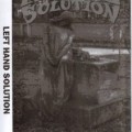 Buy Left Hand Solution - The Wounds Of Bitterness (Demo) Mp3 Download