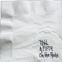 Purchase On The Rocks - A Fifth