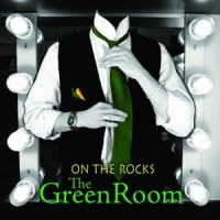 Purchase On The Rocks - The Green Room