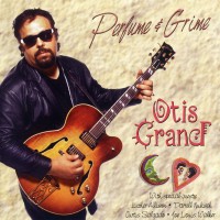 Purchase Otis Grand - Perfume & Grime