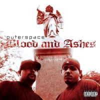 Purchase Outerspace - Blood And Ashes