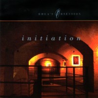 Purchase Rhea's Obsession - Initiation