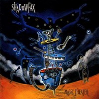 Purchase Shadowfax - Magic Theater