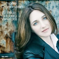 Purchase Simone Dinnerstein - Bach: Goldberg Variations