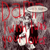 Purchase Sophie B. Hawkins - Damn I Wish I Was Your Love r (CDS)