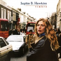 Purchase Sophie B. Hawkins - Timbre CD2