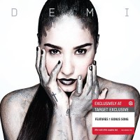 Purchase Demi Lovato - Demi (Target Exclusive Deluxe Edition)