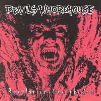 Purchase Devil's Whorehouse - Revelation Unorthodox