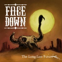 Purchase Face Down - The Long Lost Future