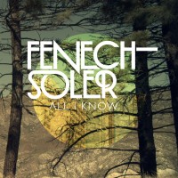 Purchase Fenech-Soler - All I Know (CDS)